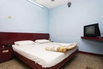 Hotel K K Residency, Coimbatore 3